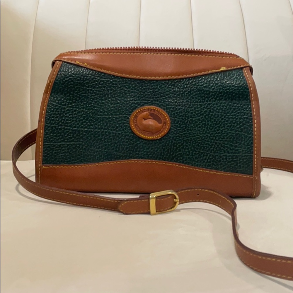 Dooney & Bourke Crossbody